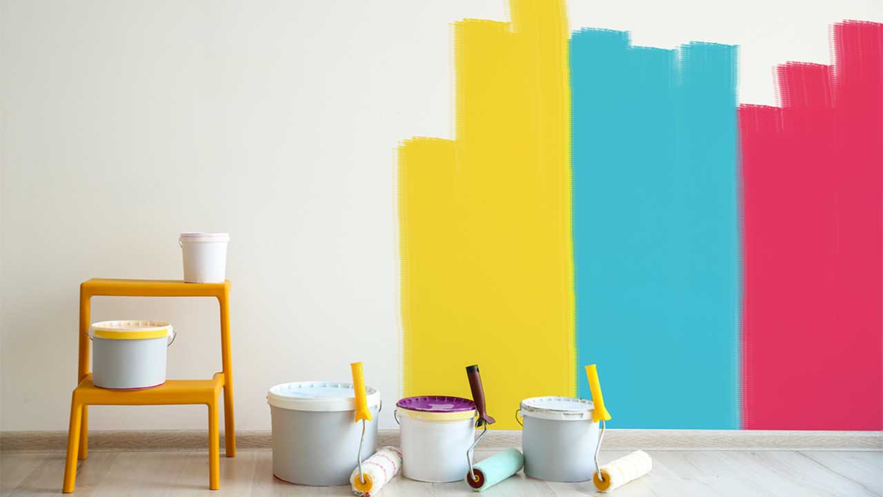 İncirliova iç cephe boyama